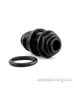 Value 3/8 " Bulkhead with O-Ring