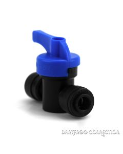 Value 1/4" Ball Valve