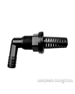 3/4" Drain Bulkhead Kit