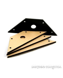 Screen Top Wedge