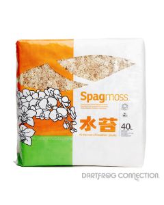 spagmoss 40L