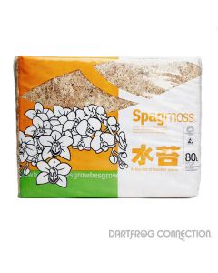 spagmoss 80L