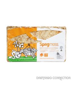 spagmoss 8L