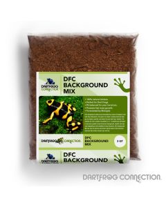 DFC Background Mix 2 qt