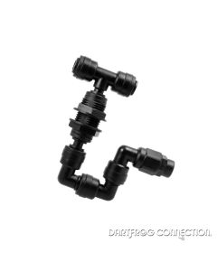 Value T Misting Assembly