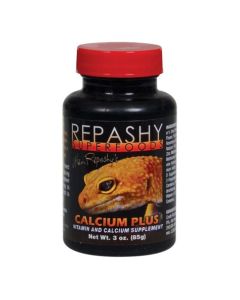 Calcium Plus Repashy