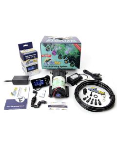 MistKing- Starter Misting System