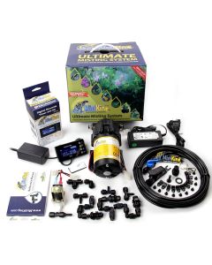 Mistking- Ultimate Value Misting System