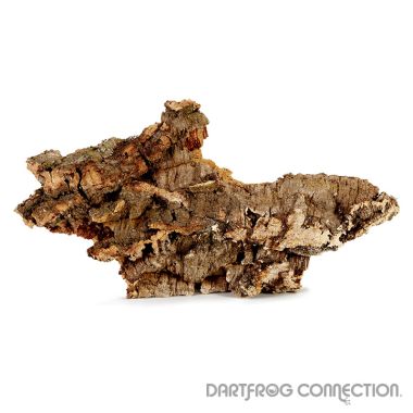Corkbark Flat Medium 1lb