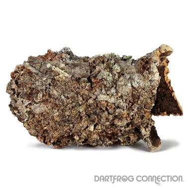 Cork Bark Tube Large 5lbs