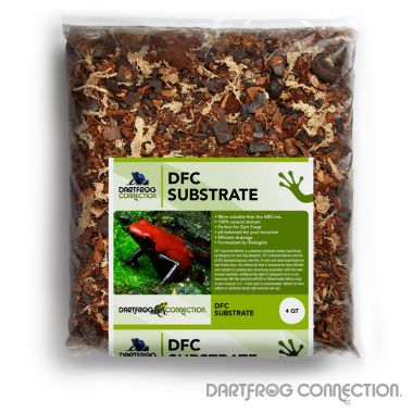 DFC Substrate 4 qt