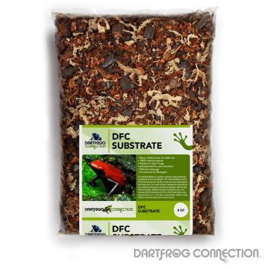 DFC Substrate 8 qt