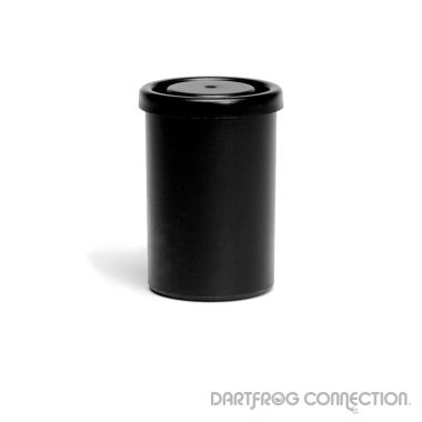 filmcanisters black
