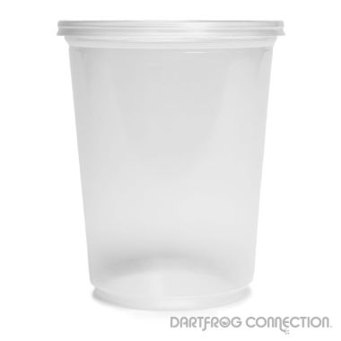 fruitfly 32 oz w/ lid