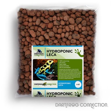 DFC HYDROPONIC LECA 4qt