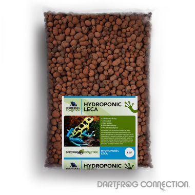 DFC HYDROPONIC LECA 8 qt