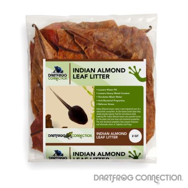 DFC Indian Almond Leafs 2 qt