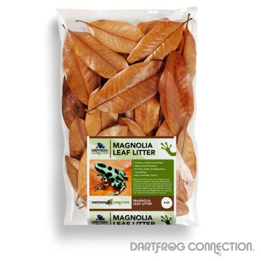 DFC Magnolia Leaf Litter 8 qt