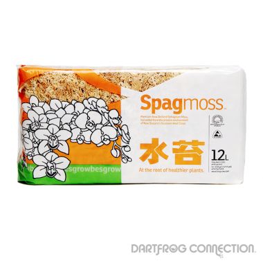 spagmoss 12L