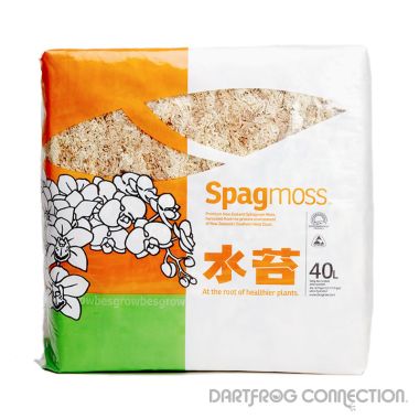 spagmoss 40L