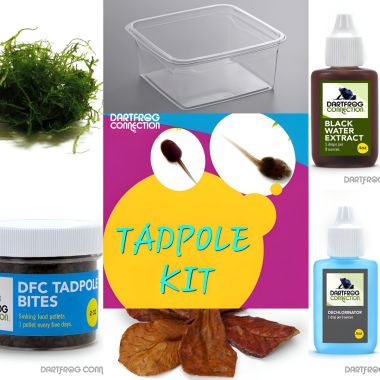 DFC Tadpole Kit